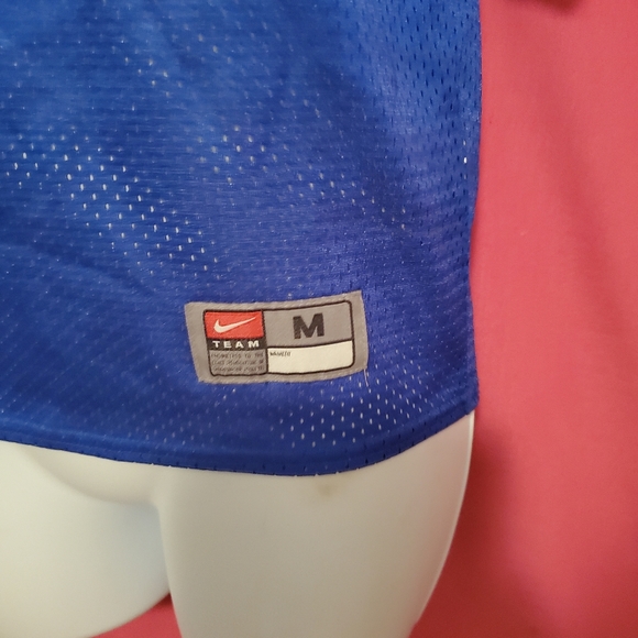 #1187 Nike top - Picture 4 of 5